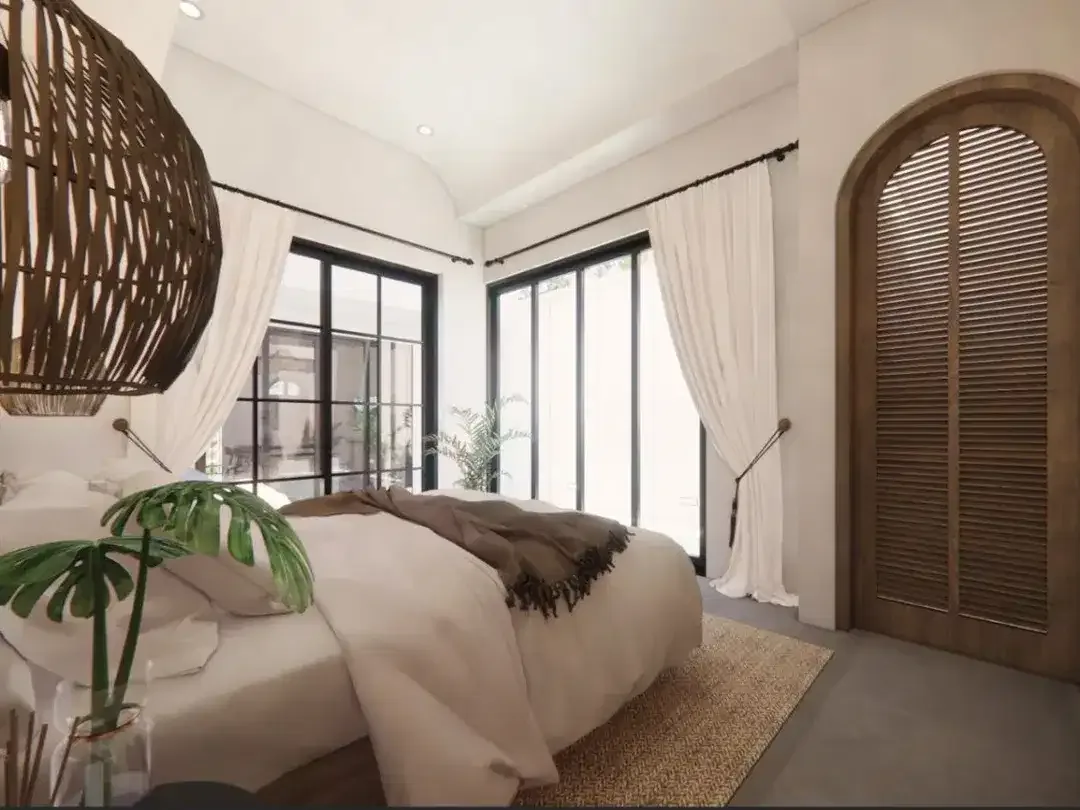Bali Investment Villa for Sale in Uluwatu Pecatu – Ready Rental Business - Image 4 of 10