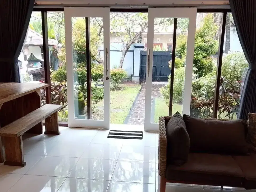 FOR SALE OR FOR LEASE – Cozy Villa in Lovina, Buleleng - Image 6 of 10