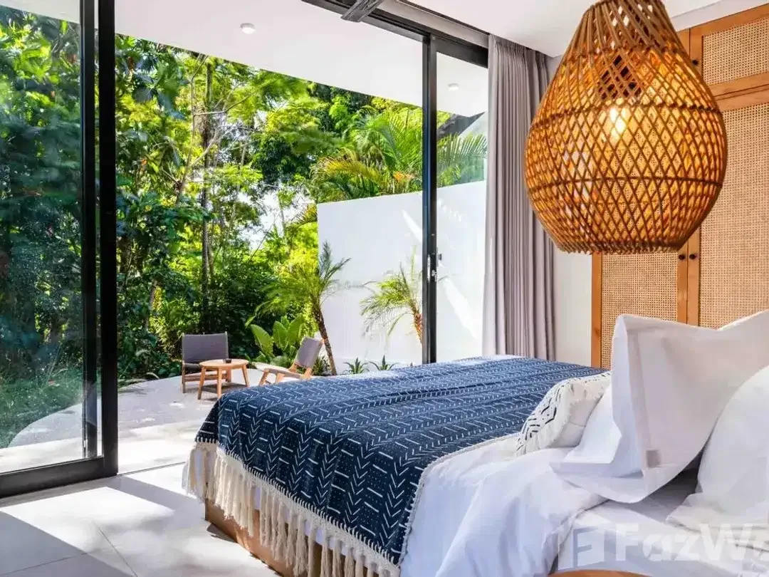 3 Bedroom Villa for rent in Tumbak Bayuh, Bali - Image 7 of 9