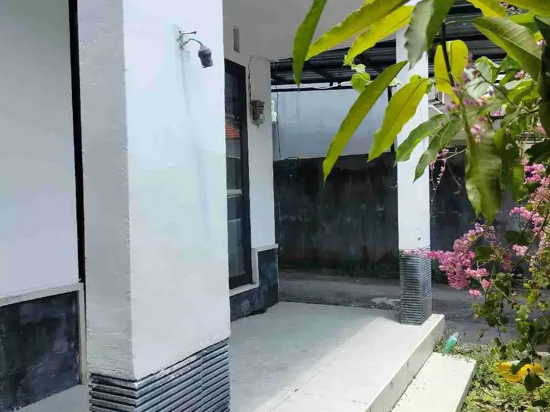 Rumah 150m2 dengan 2 kamar tidur - Kori Jimbaran - Image 8 of 9