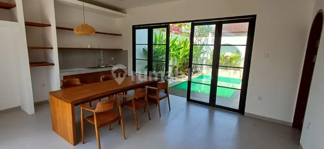 Villa Baru 2 Kamar Dekat Nusa Dua #Vl2037 - Image 1 of 4