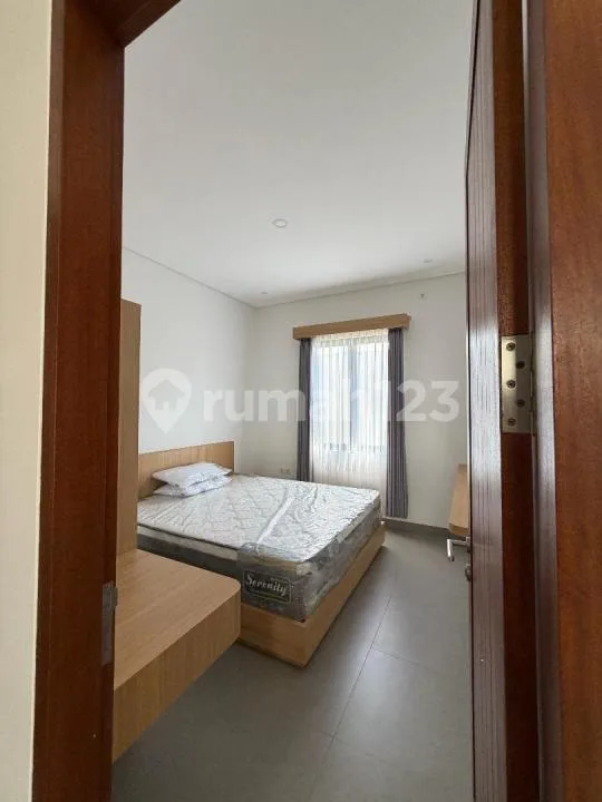 Rumah Baru 3Br Fully Enclosed Dekat Sanur - Tukad Balian - Image 4 of 4