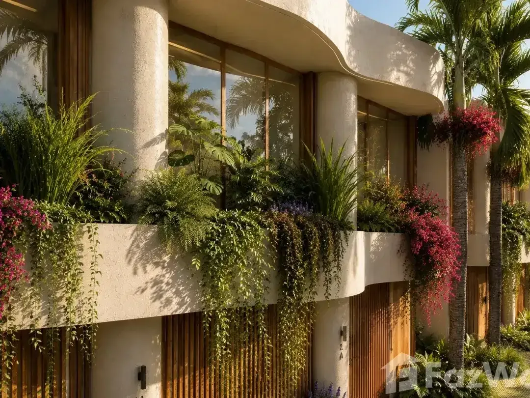 1 Bedroom Villa for sale in Uluwatu, Bali - Image 7 of 7