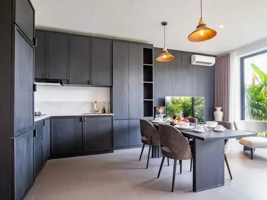 FOR LEASE | Stylish 2BR Townhouse – Umalas - Image 5 of 10