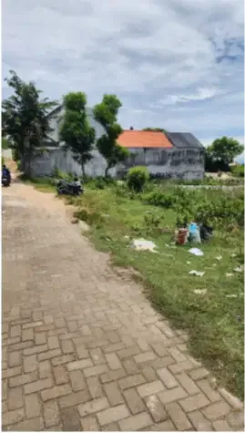 Tanah 9 Are Lt 2 View Laut - Image 1 of 10