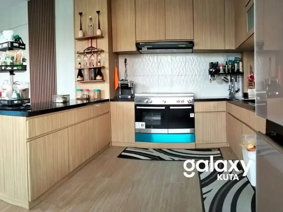 DIJUAL VILLA GAYANG SARI KUTUH BADUNG - Image 7 of 10