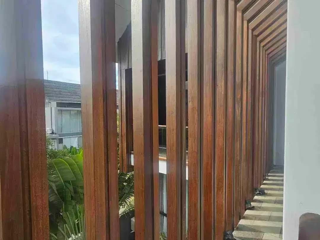 Rumah Modern Ekslusif di Mahendradata Denpasar Barat - Image 3 of 10
