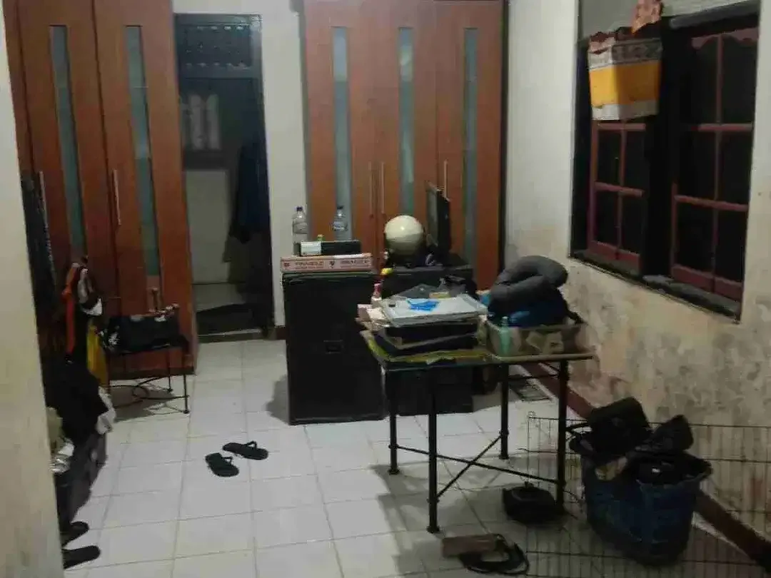 dijual cepat rumah - Image 5 of 6