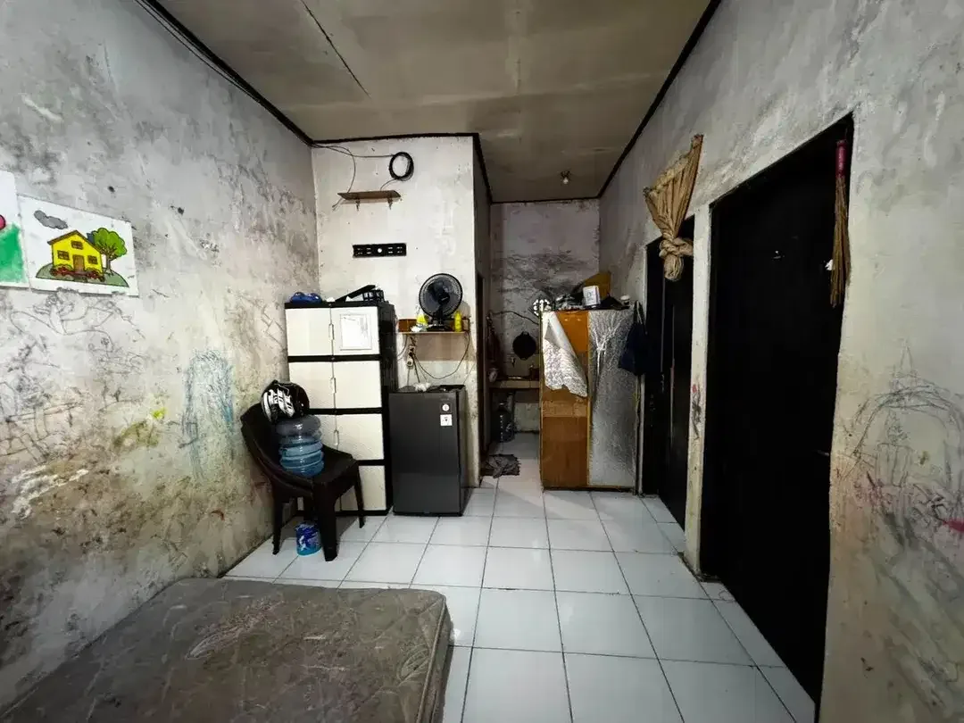 Rumah 1 Lantai Termurah dlm Perumahan di Ungasan - Image 5 of 8