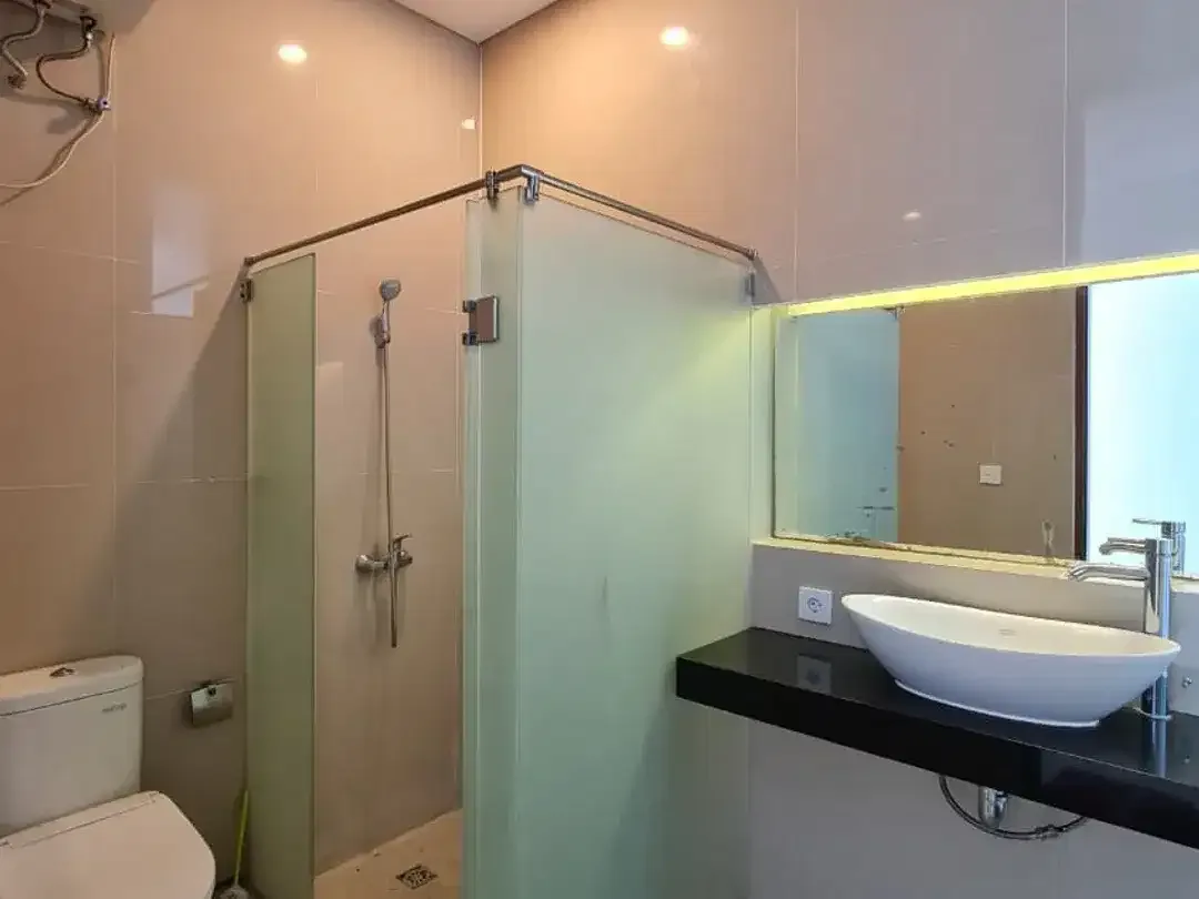 For rent villa 3 bedroom at Umalas, Kerobokan - Image 8 of 10