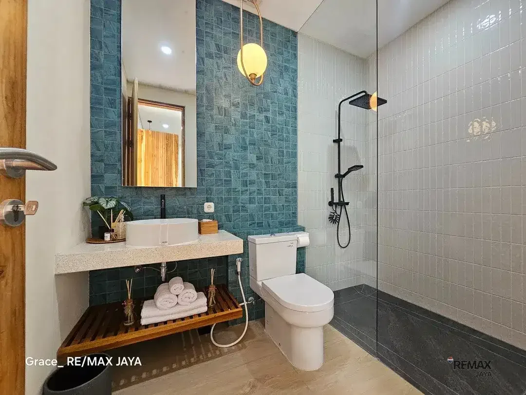 Brand New 3 Bedroom Villa Dijual di Ungasan Jimbaran - Image 5 of 10