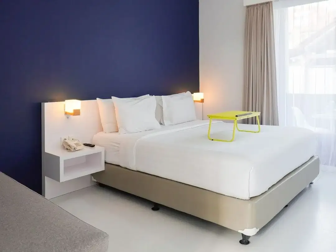 For Lease Comfortable Apartment In Denpasar Close To Kuta Area - Image 2 of 5