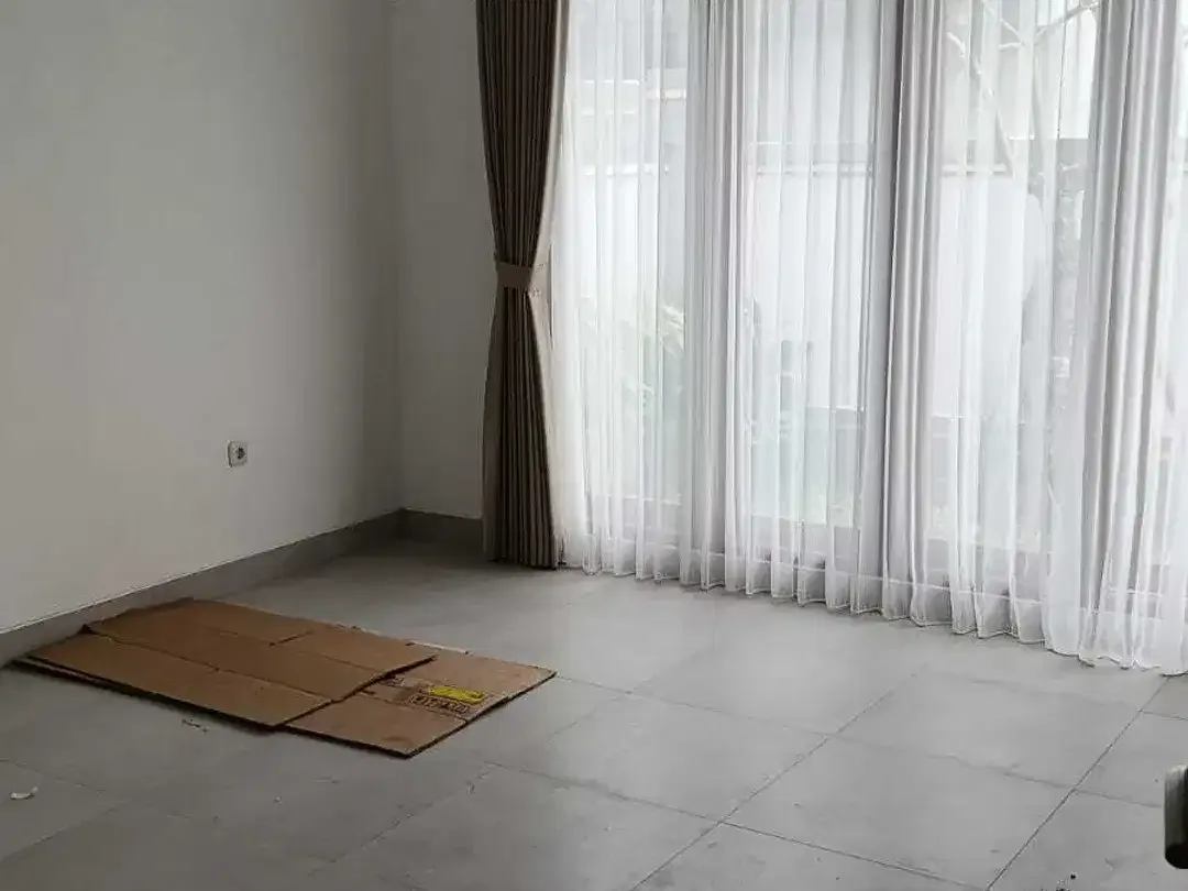 FOR RENT VILLA 3BR PRIVAT POOL STARTEGIS AREA SANUR NEAR SINDHU BEACH - Image 9 of 10