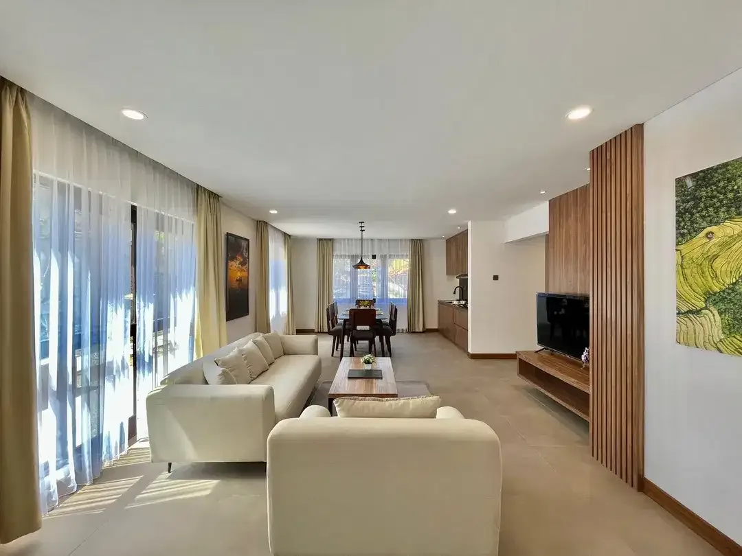 Apartement Residence Investment in Nusa Dua - Bali - Image 4 of 10