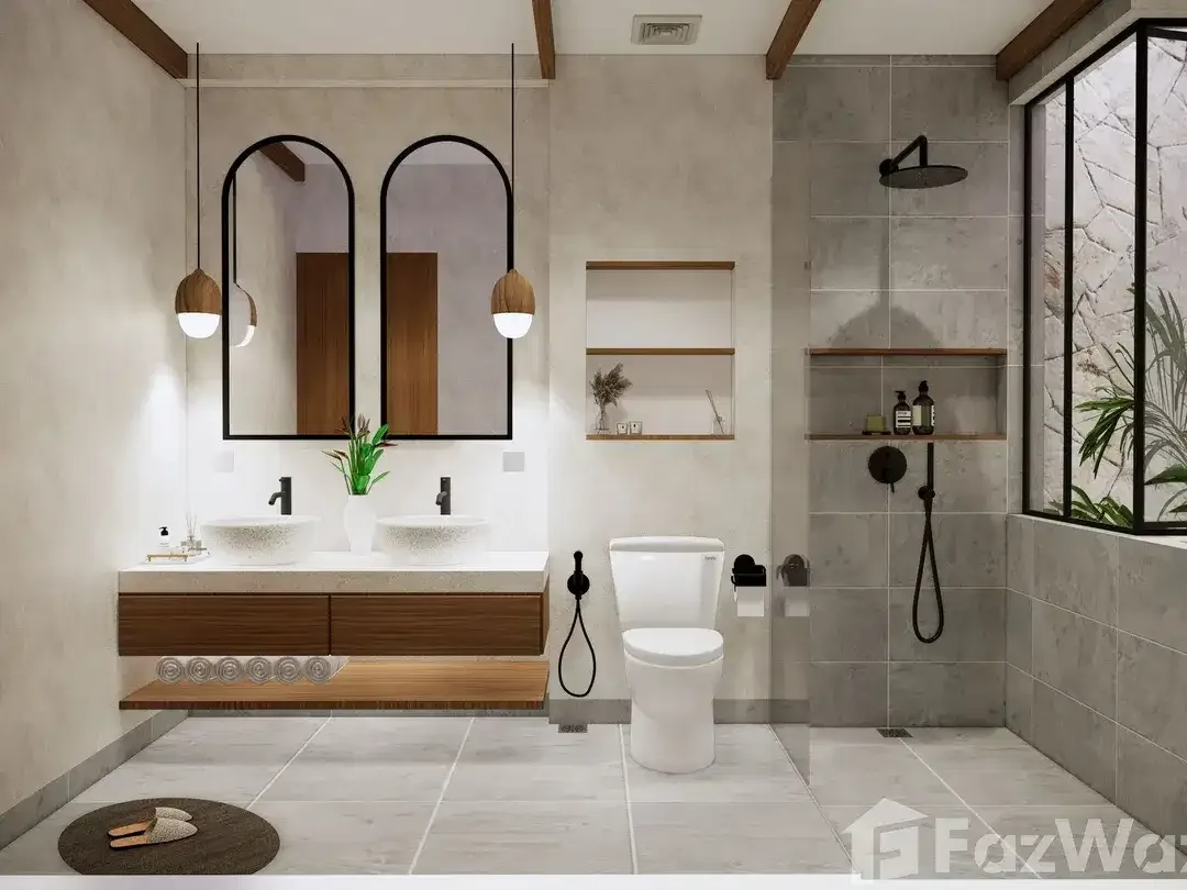 3 Bedroom Villa for sale at Lotus Luxury Villas by ILOT - Image 6 of 10