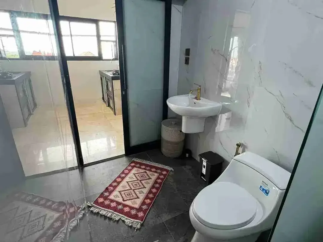 Potential Guest House, Ijin Lengkap di Area Seseh, Munggu - Image 7 of 10