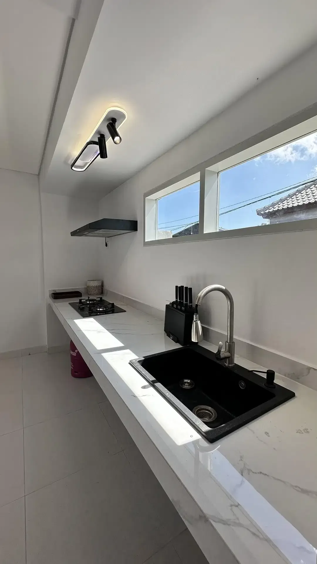 villa siap huni dipuri gading jimbaran,dkt gwk,pantai - Image 3 of 10