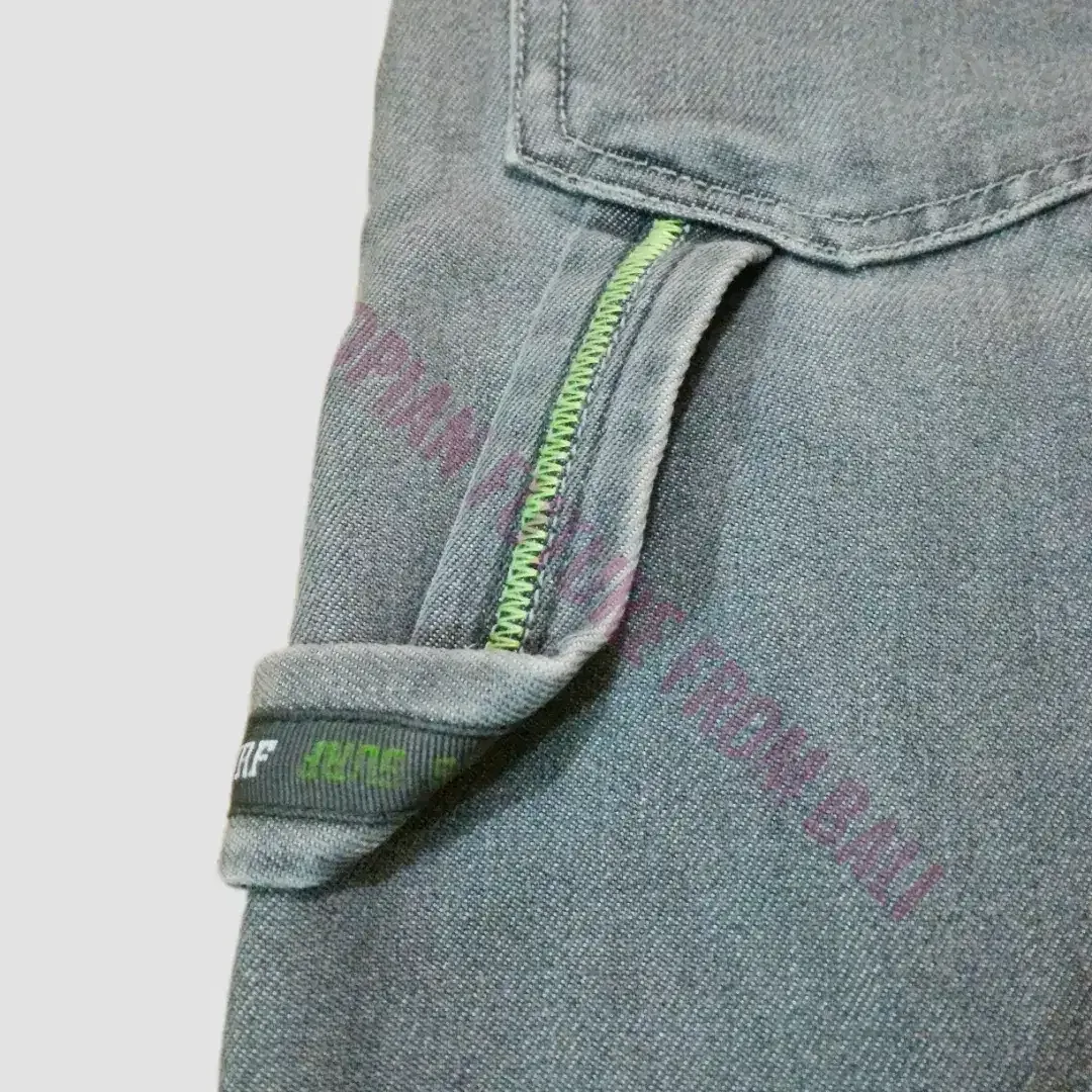 Vintage Carpenter Jeans PJ's Surf - Image 9 of 9