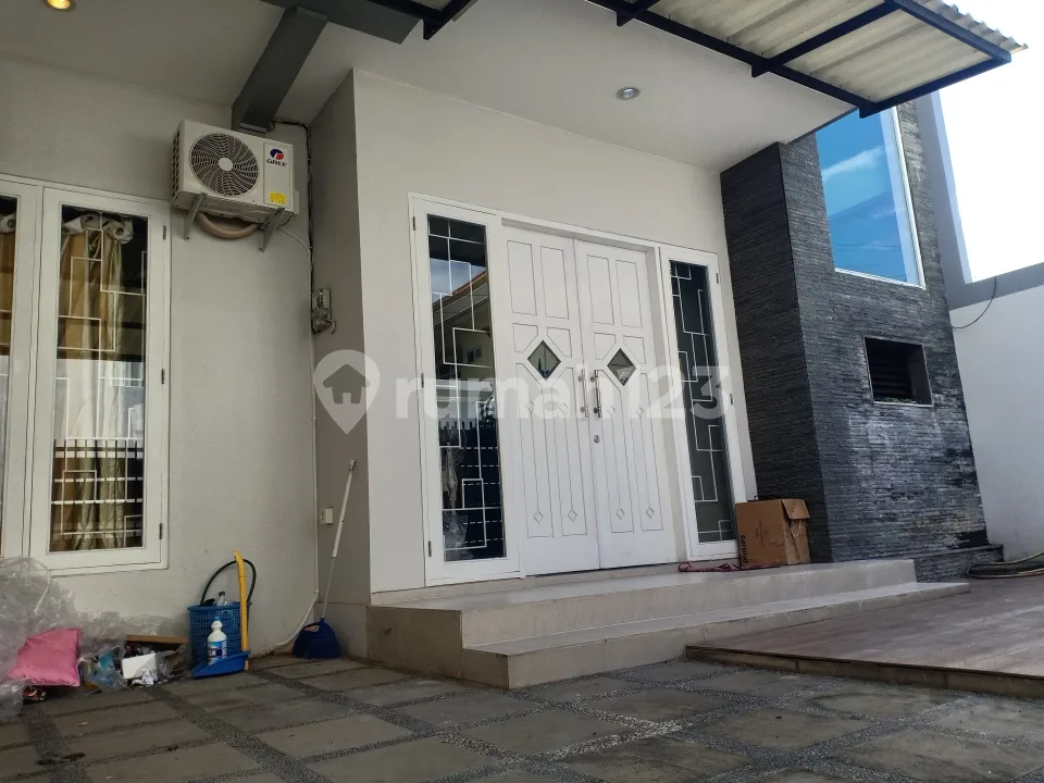 Rumah Dekat Polda Bali dan Pusat Kota Renon Denpasar - Image 4 of 4