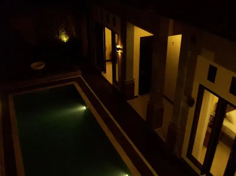 RUMAH SEMI VILLA - Image 7 of 10