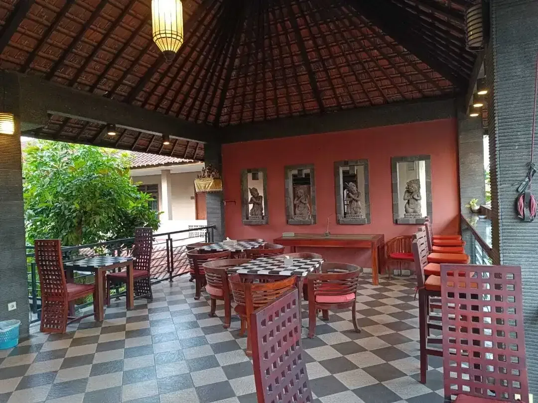 Dijual Hotel Melati Seminyak– Lokasi Premium Dekat Pantai di Seminyak Central, Bali - Image 2 of 10