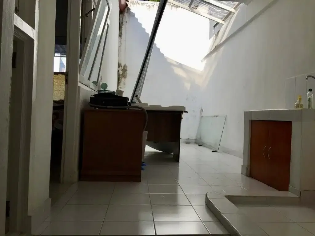 Rumah Strategis Kawasan PREMIUM Jl Siligita Nusa Dua - Image 9 of 10