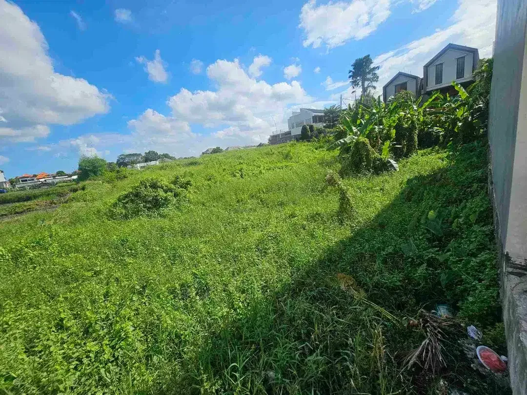 tanah premium canggu - Image 6 of 8