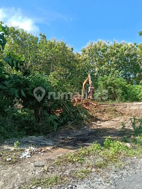 Dijual Tanah Darmawangsa - Nusa Dua - Image 3 of 4