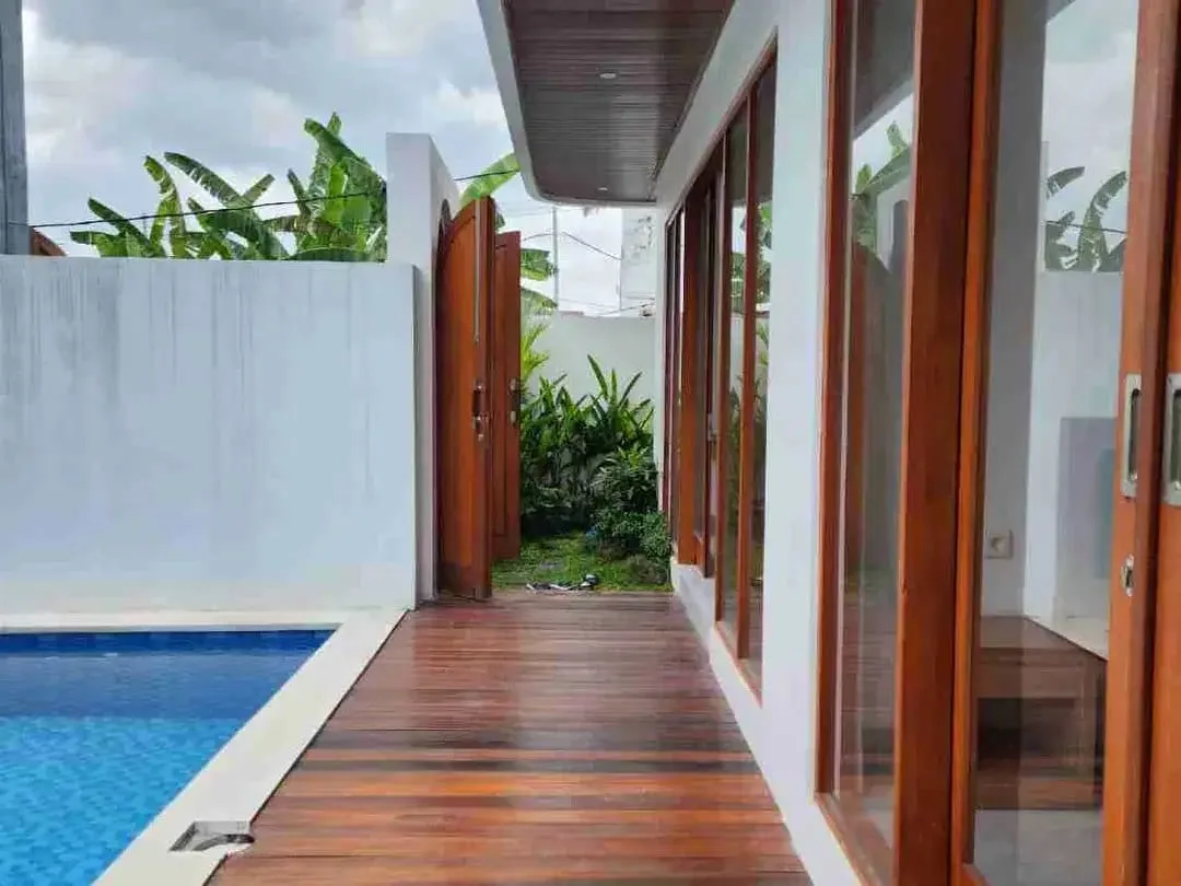 JUAL VILLA CANGGU JLN KAYU TULANG KUTA UTARA BADUNG - Image 3 of 10