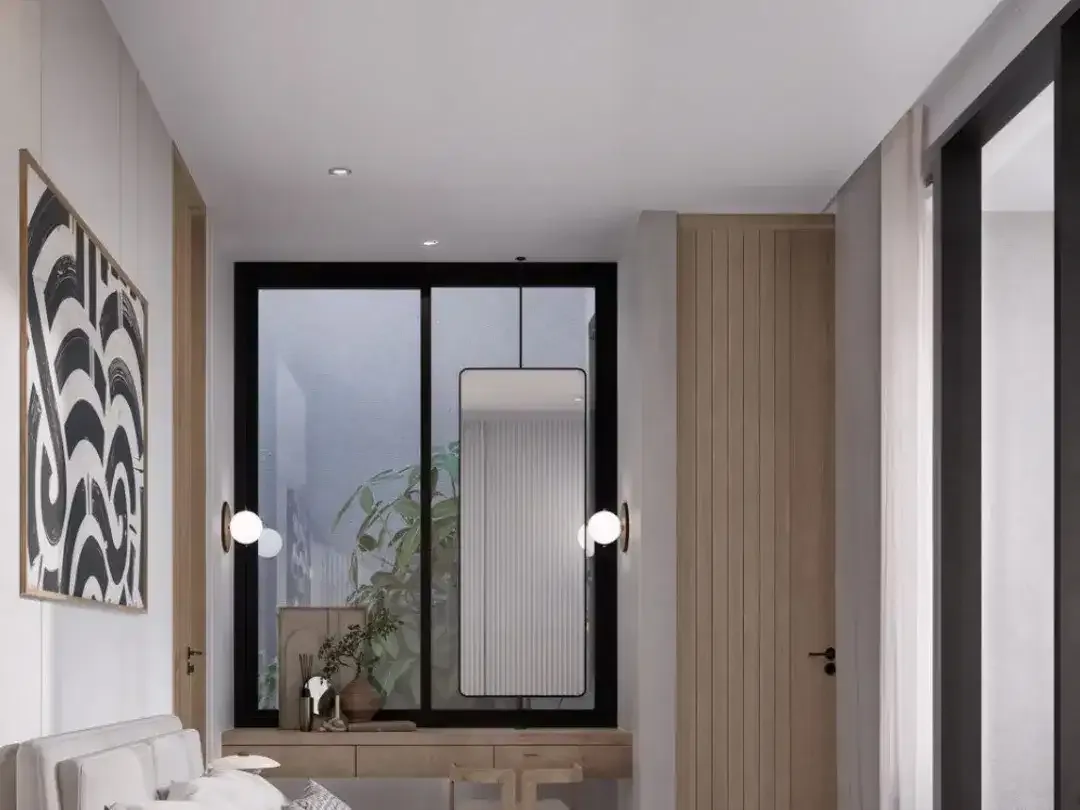 DI JUAL VILLA DEKAT GWK JIMBARAN ULUWATU BADUNG BALI - Image 8 of 10
