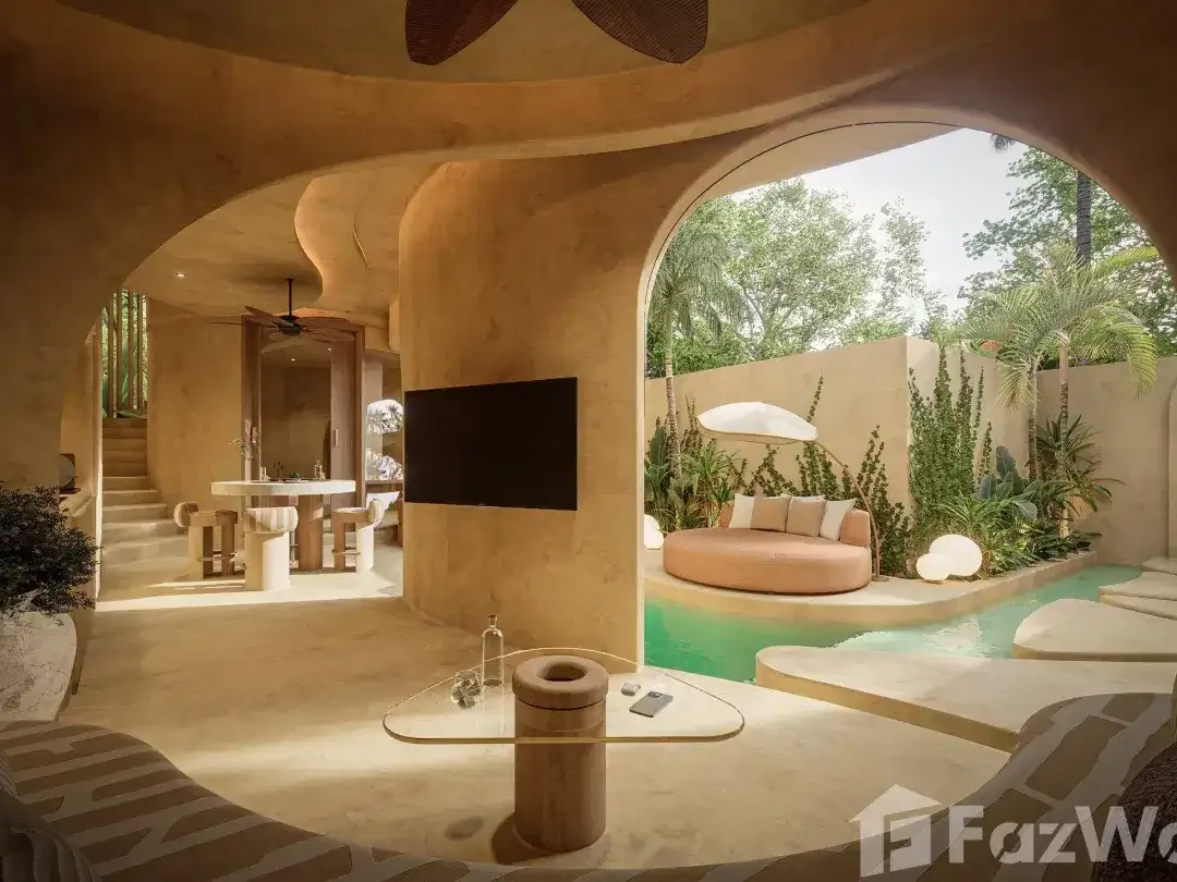 2 Bedroom Villa for sale at Oma Sora - Image 4 of 10