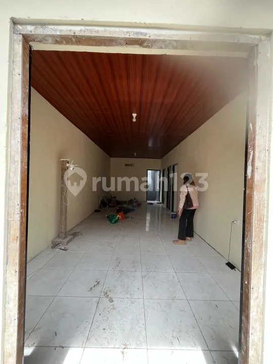 Rumah Baru Sewa Gatsu Timur, Ada Kitchen Set - Image 3 of 3