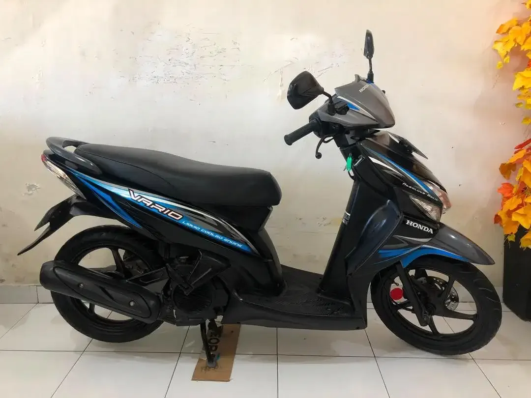 Honda Vario CW Th.2012 orisinil!! - Image 1 of 8
