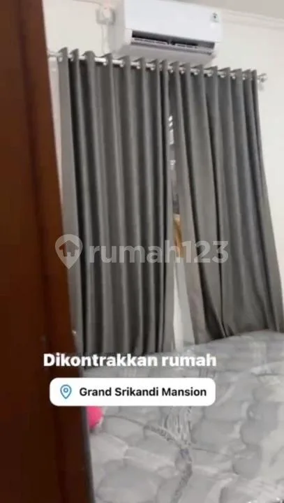 Rumah 3 Bedroom 2 Lantai Perumahan Munggu - Image 3 of 4