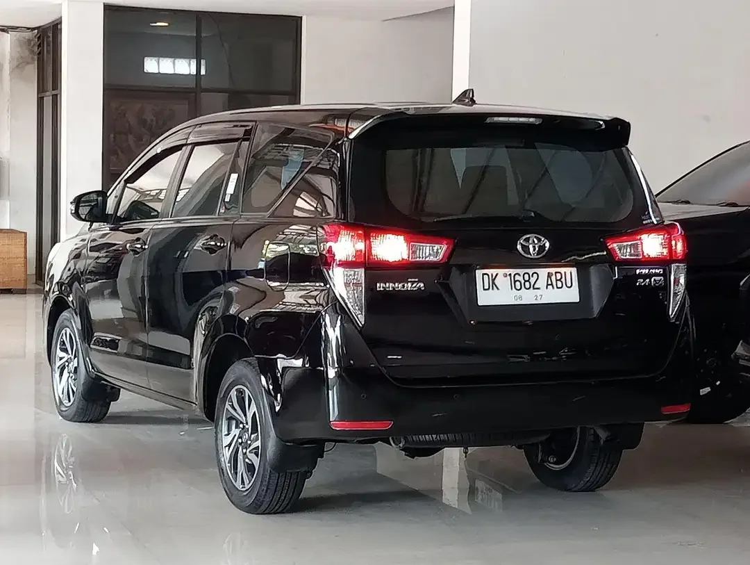 INNOVA REBORN V AT DIESEL 2022 ASLI BALI - Image 6 of 10