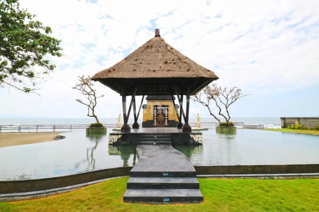 Villa Dijual Lokasi Loss Pantai Ketewel Gianyar - Image 3 of 4