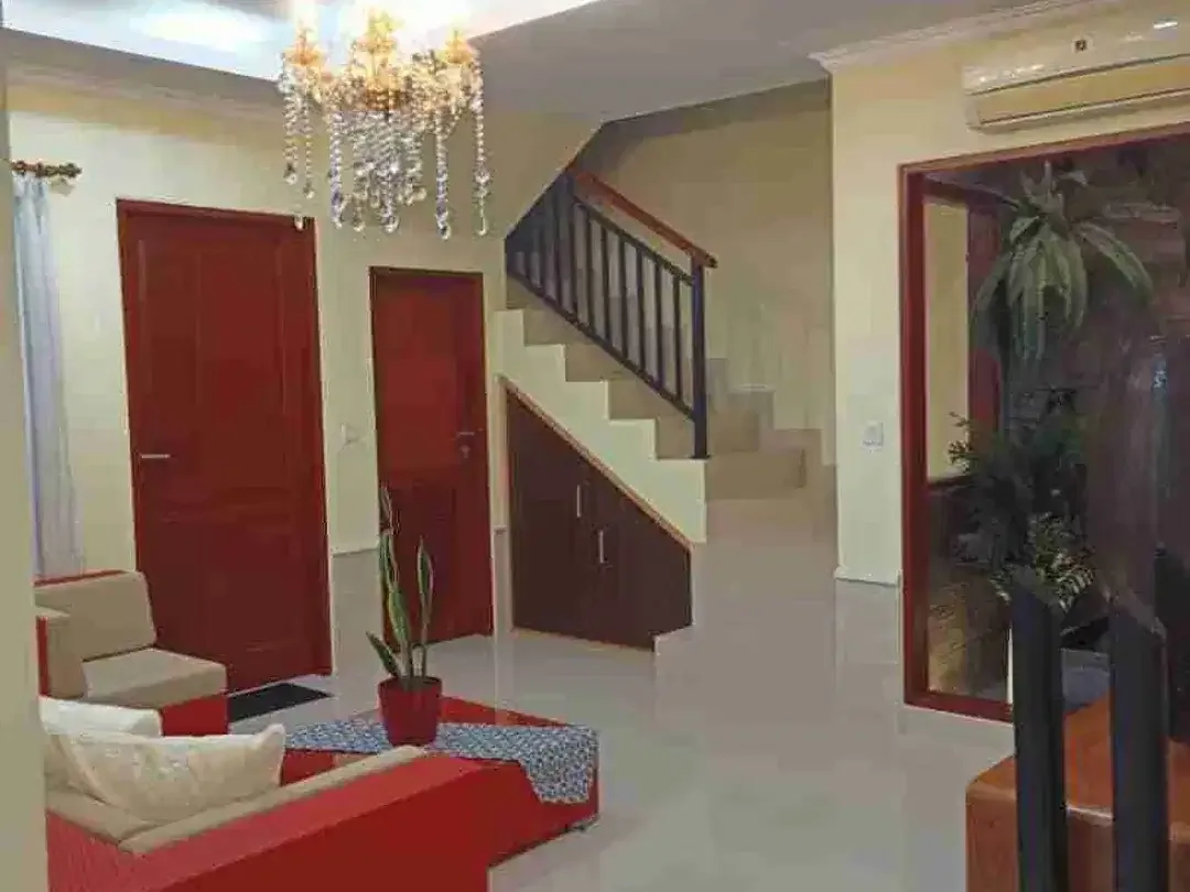 Dijual Atau Disewakan Villa Modern di Mertasari Jimbaran - Image 6 of 10