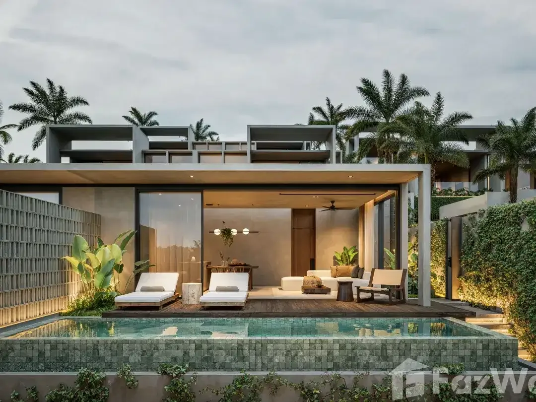 2 Bedroom Villa for sale at Uluwatu Hills - Image 1 of 5