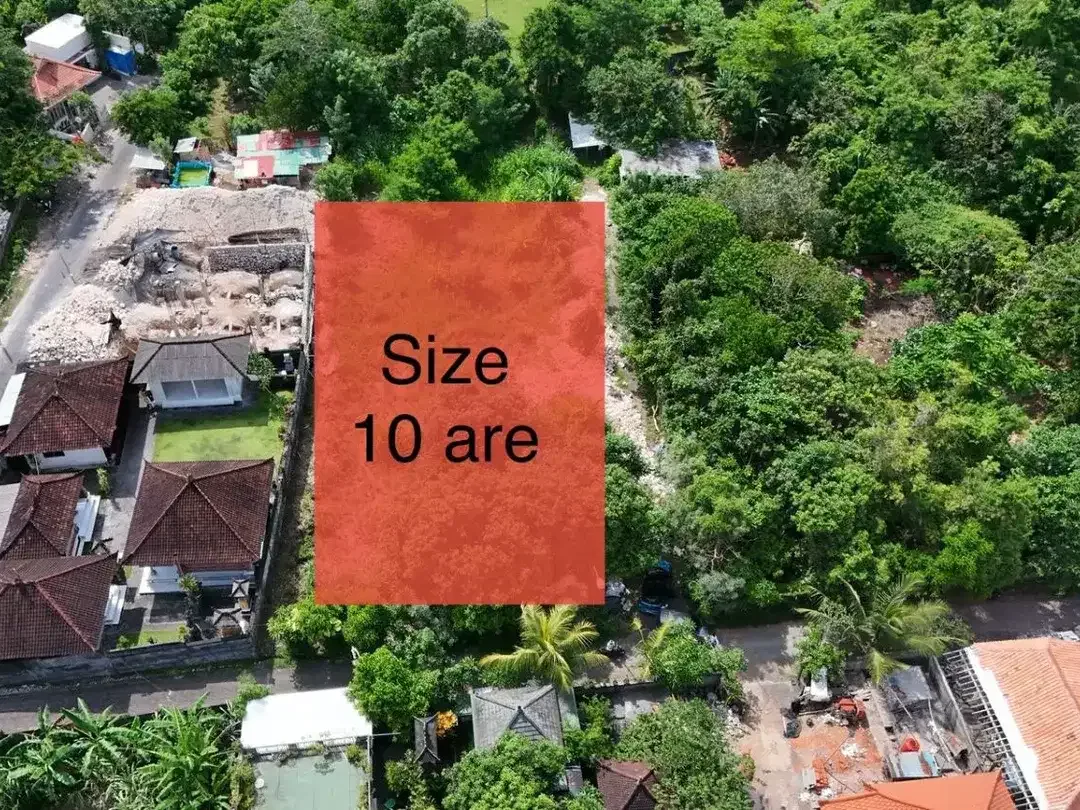 AND FOR SALE FREEHOLD Labuan Sait Ocean view from the second floor - Image 7 of 7