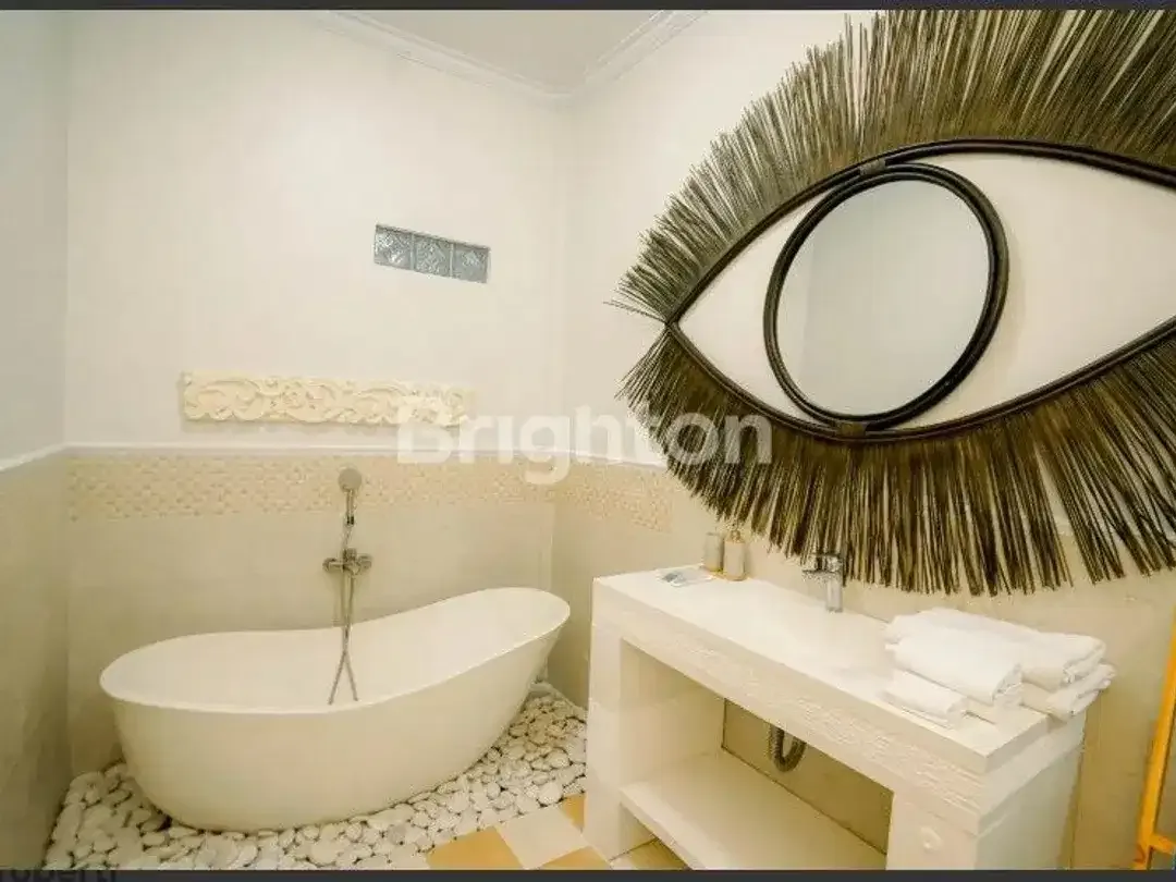 VILLA JUAL KUALITAS BAGUS, TERAWAT DI UNGASAN - DEKAT KE SEMUA AREA WISATA DI KUTA BAGIAN SELATAN (IQUN) - Image 5 of 6