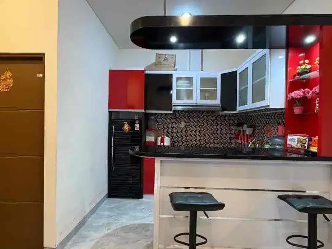 Rumah 2 Lantai Full Furnished dengan View Laut di Nusa Dua – Siap Huni - Image 4 of 10