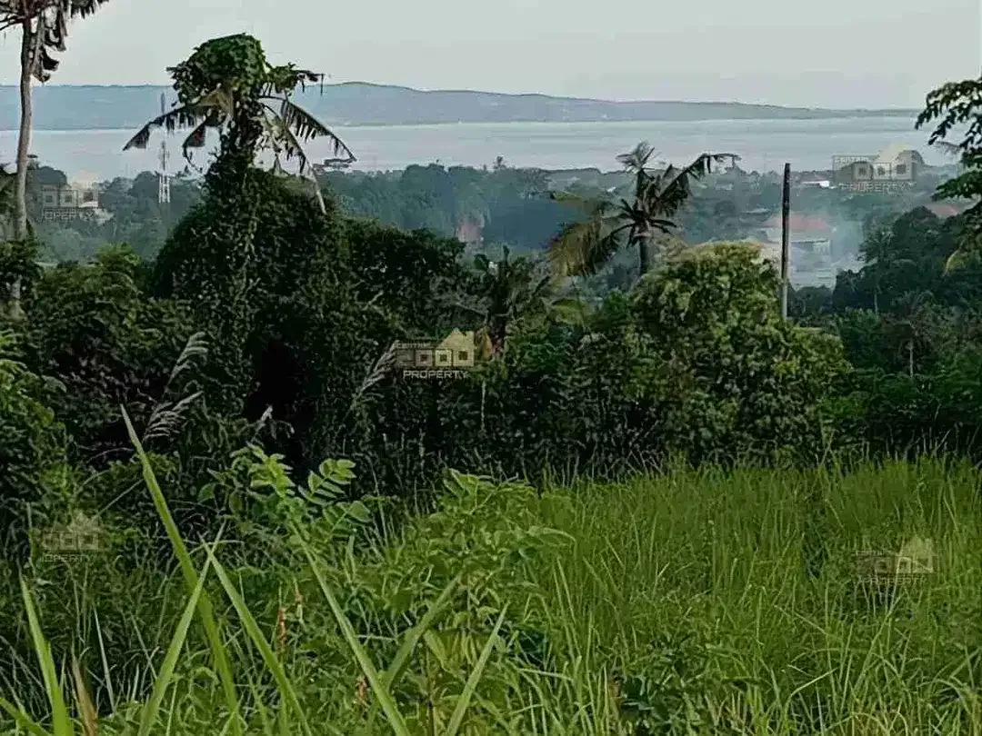 Freehold Land For Sale In Cegeng, Sidemen – Karangasem - Image 2 of 9