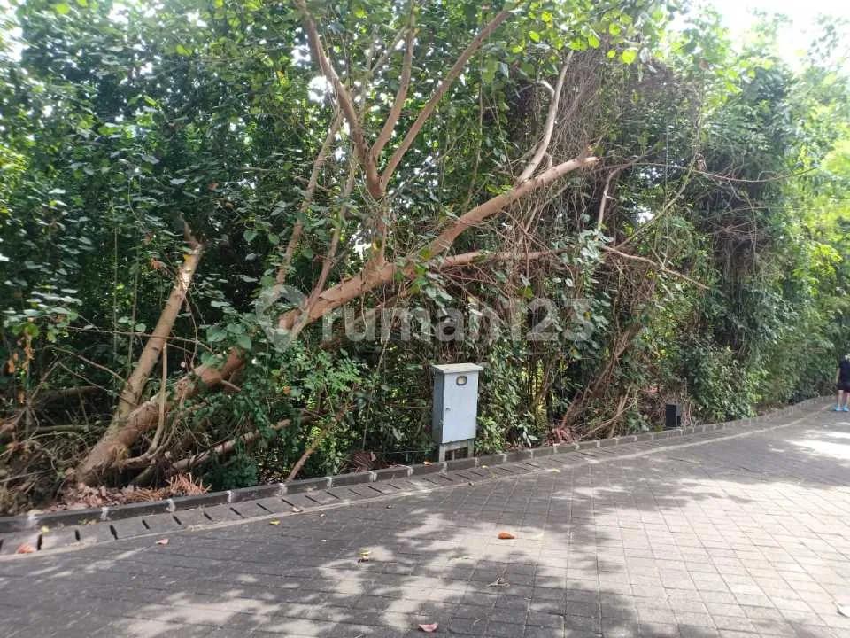 Tanah di Patmase Residence - Image 4 of 4