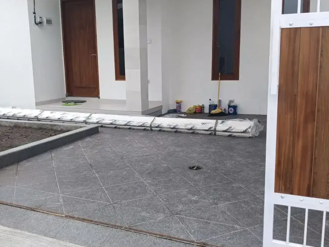 Rumah Modern Baru Siap Huni di Sidakarya Denpasar Selatan - Image 10 of 10