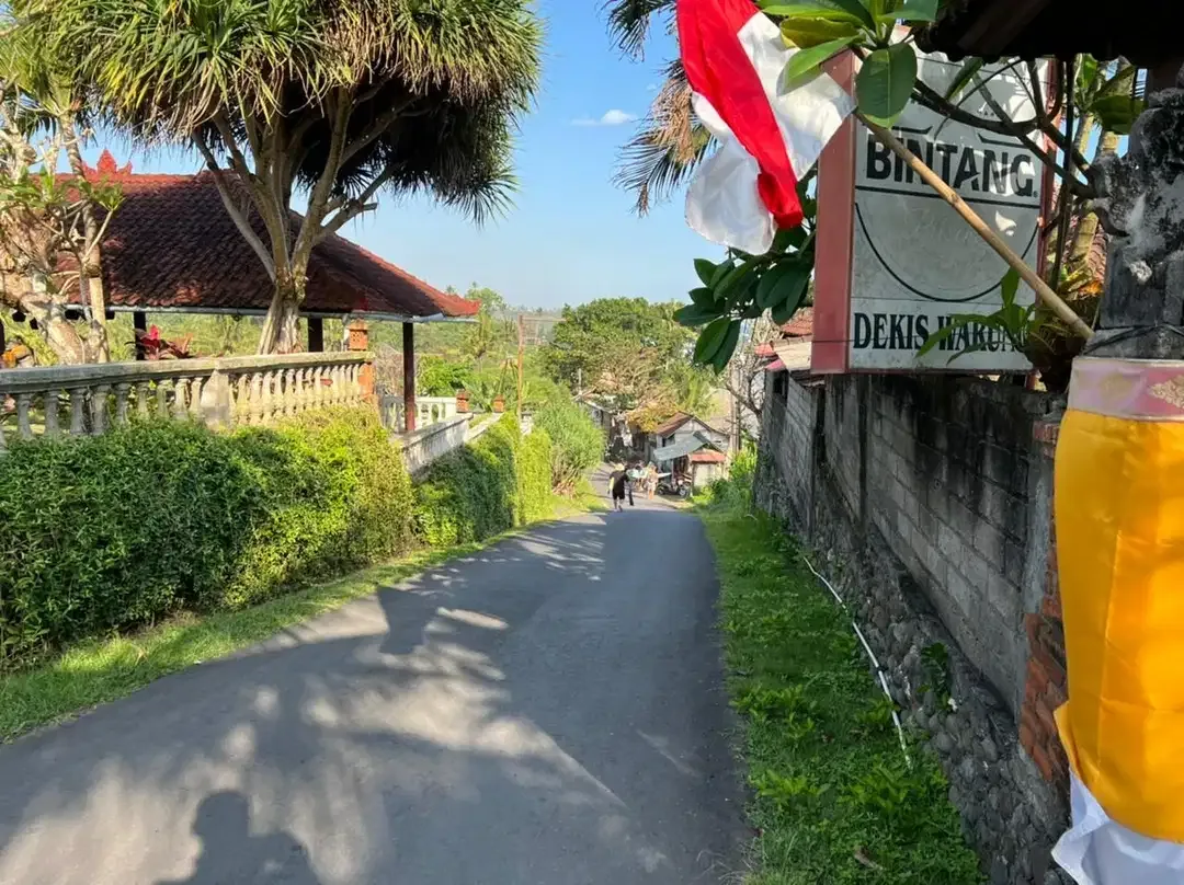 DIJUAL TANAH PREMIUM BEACHFRONT DI TABANAN - Image 6 of 10