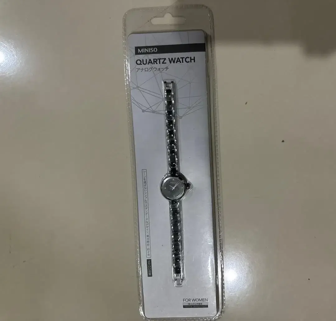 New!!! Miniso watch original Segel - Image 4 of 10