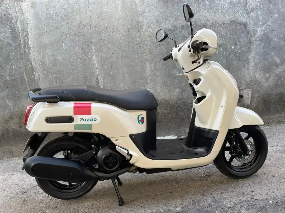 Fazzio neo 2023 dp 5 jt - Image 1 of 7