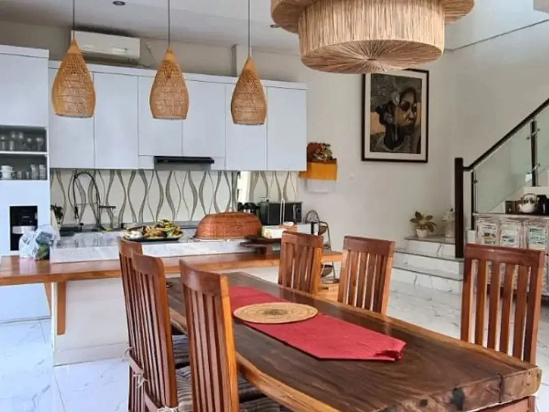 VILLA KETEWEL OPEN VIEW AREA TENANG - Image 5 of 10