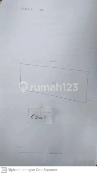 Dijual Tanah Tanjung Benoa - Image 3 of 4