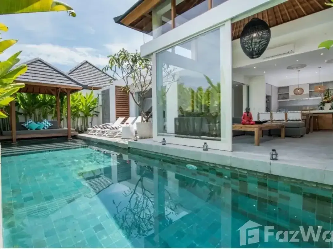 2 Bedroom Villa for rent in Berawa, Bali - Image 1 of 10